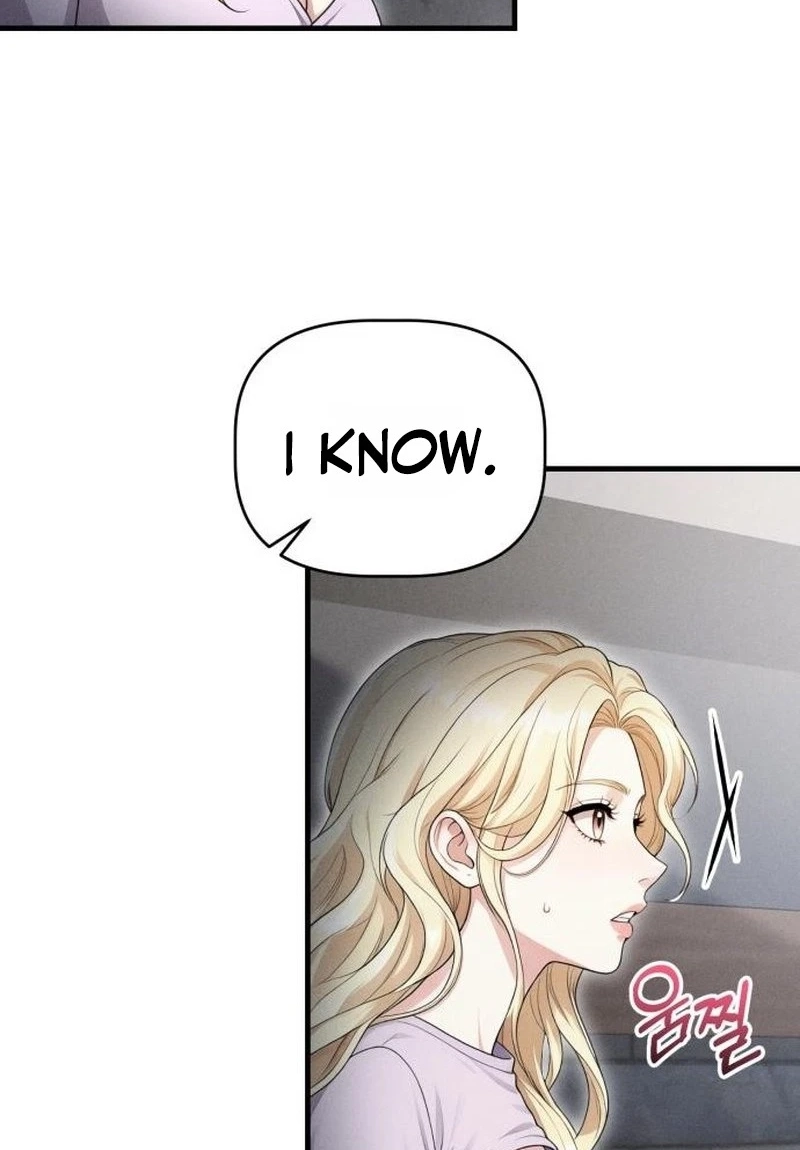 Damned Submission Chapter 32 page 54 - 