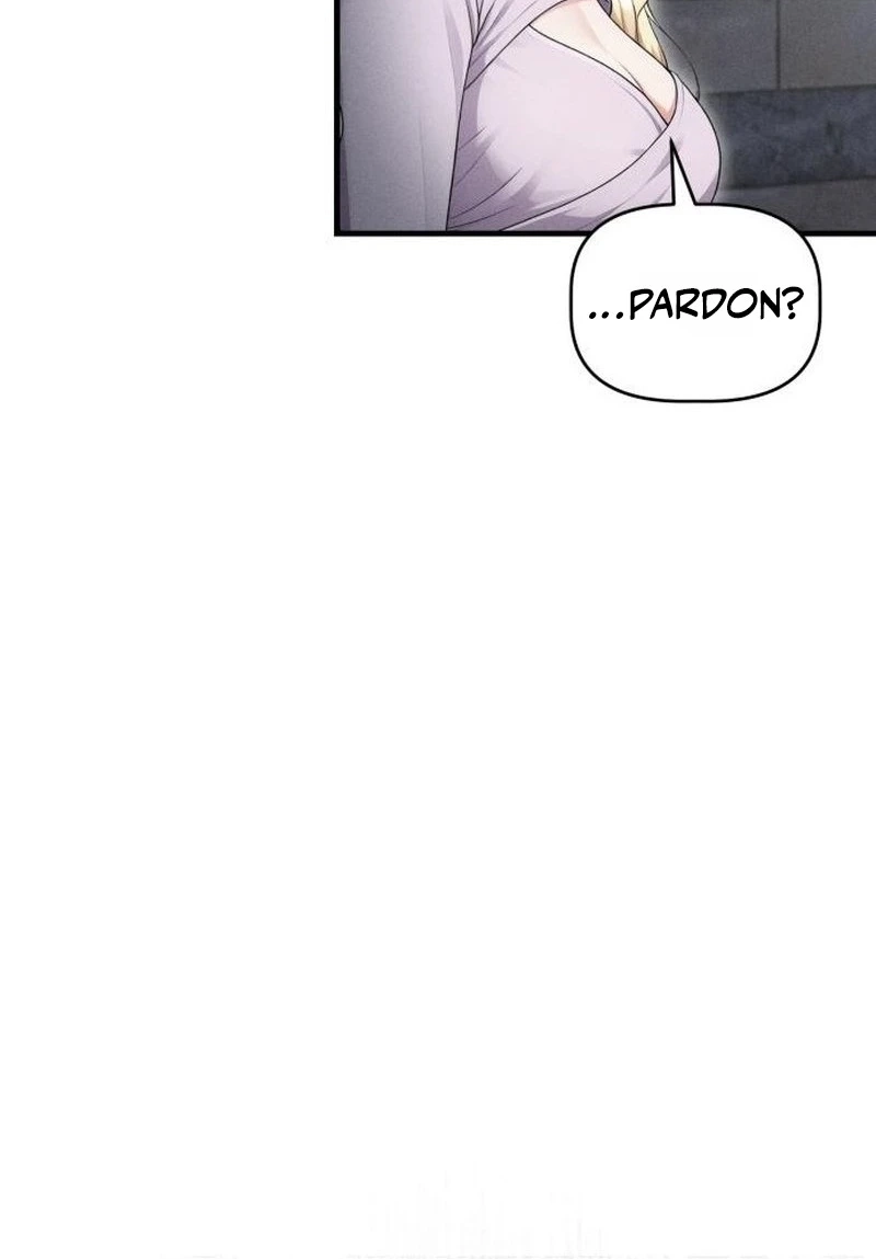 Damned Submission Chapter 32 page 55 - 
