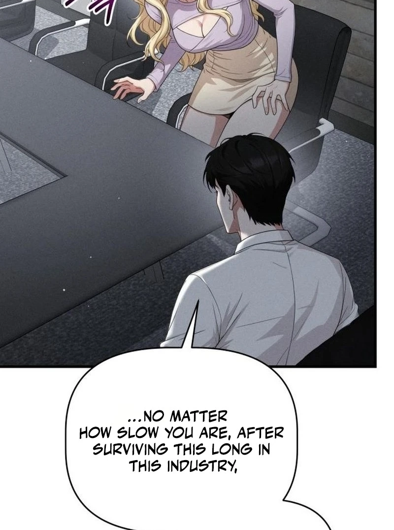 Damned Submission Chapter 32 page 59 - 