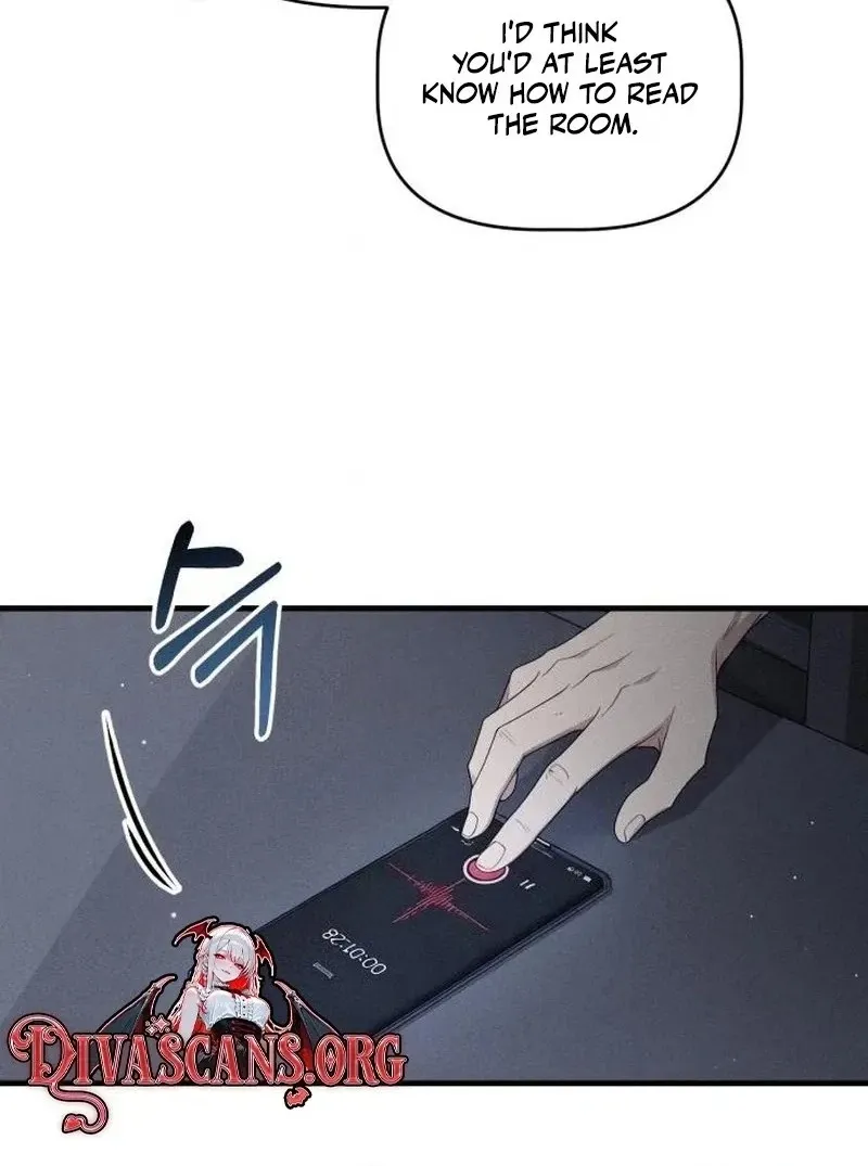 Damned Submission Chapter 32 page 60 - 