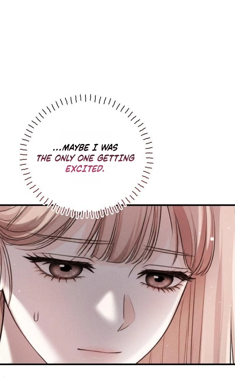 Damned Submission Chapter 32 page 7 - 