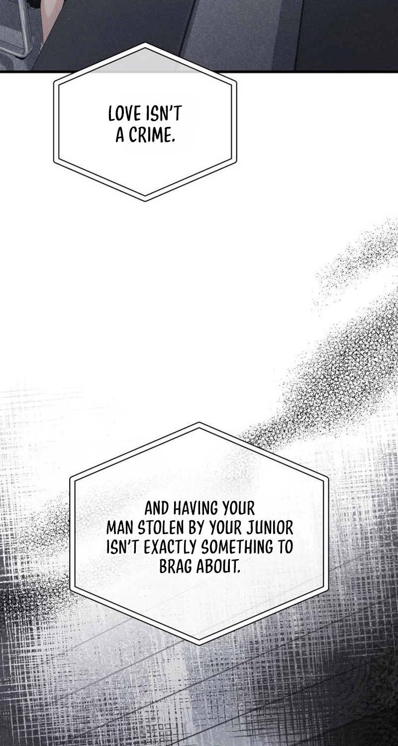 Damned Submission Chapter 32 page 62 - 