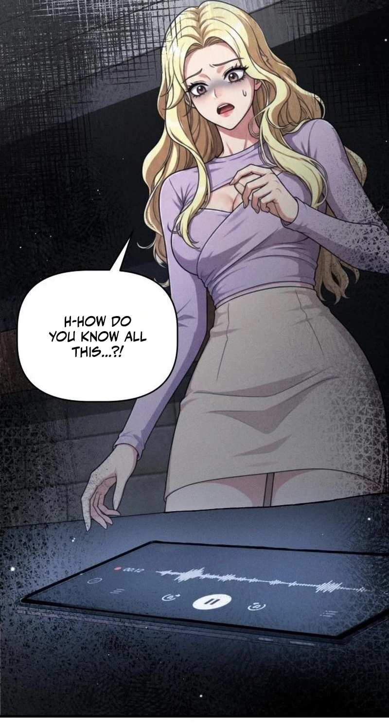 Damned Submission Chapter 32 page 63 - 