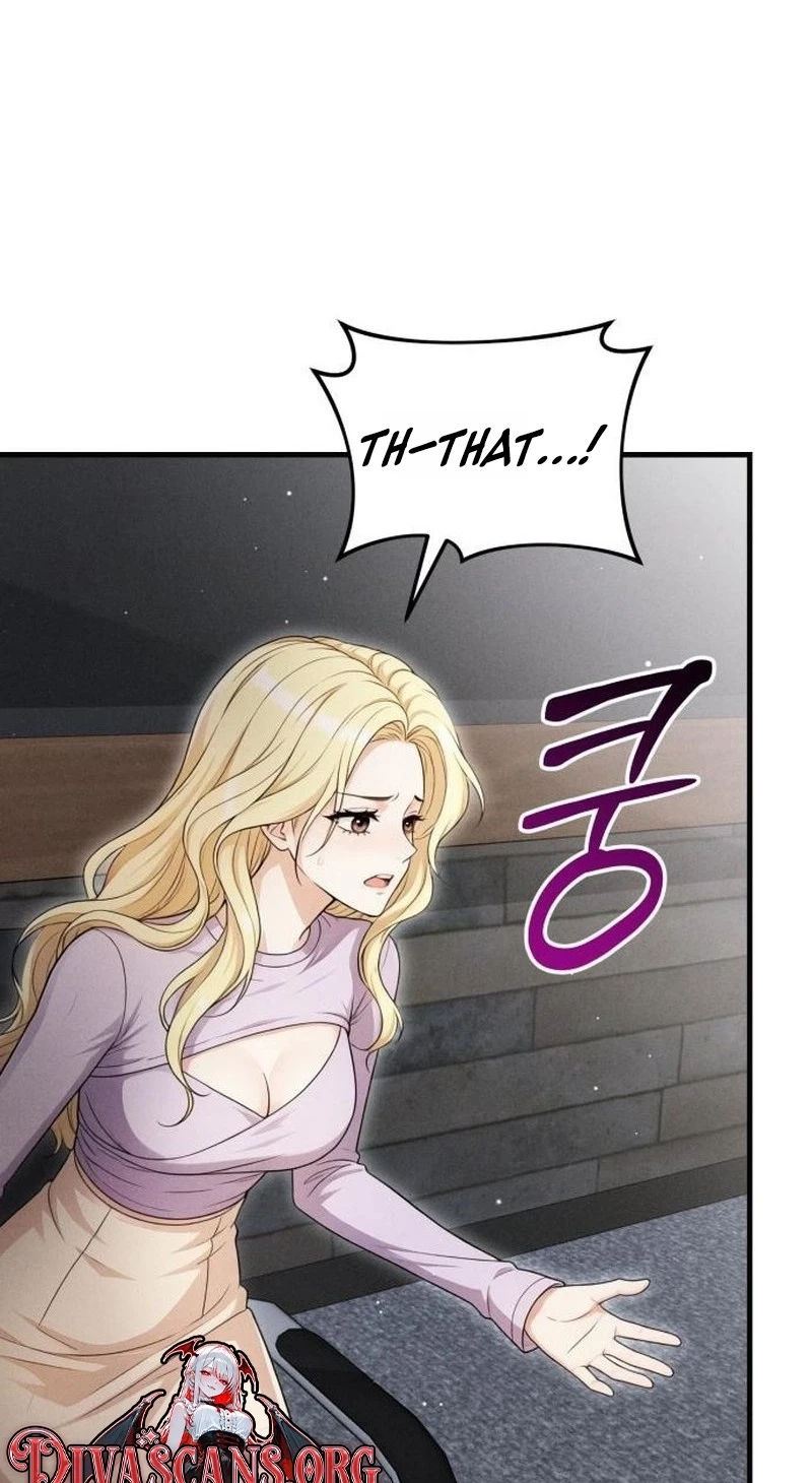 Damned Submission Chapter 32 page 67 - 