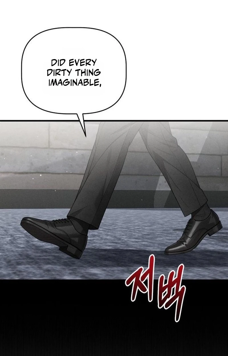 Damned Submission Chapter 32 page 73 - 