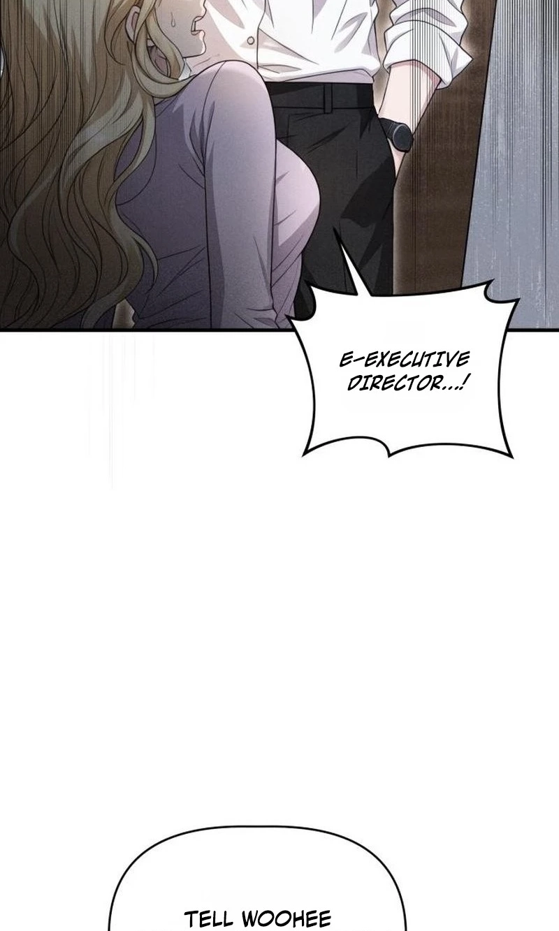 Damned Submission Chapter 32 page 75 - 