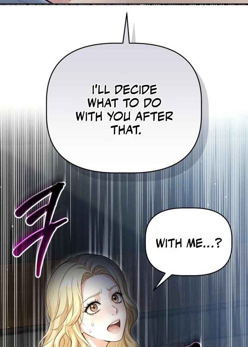 Damned Submission Chapter 32 page 78 - 