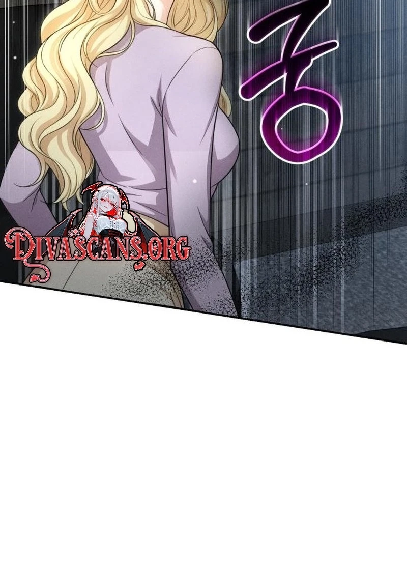 Damned Submission Chapter 32 page 79 - 