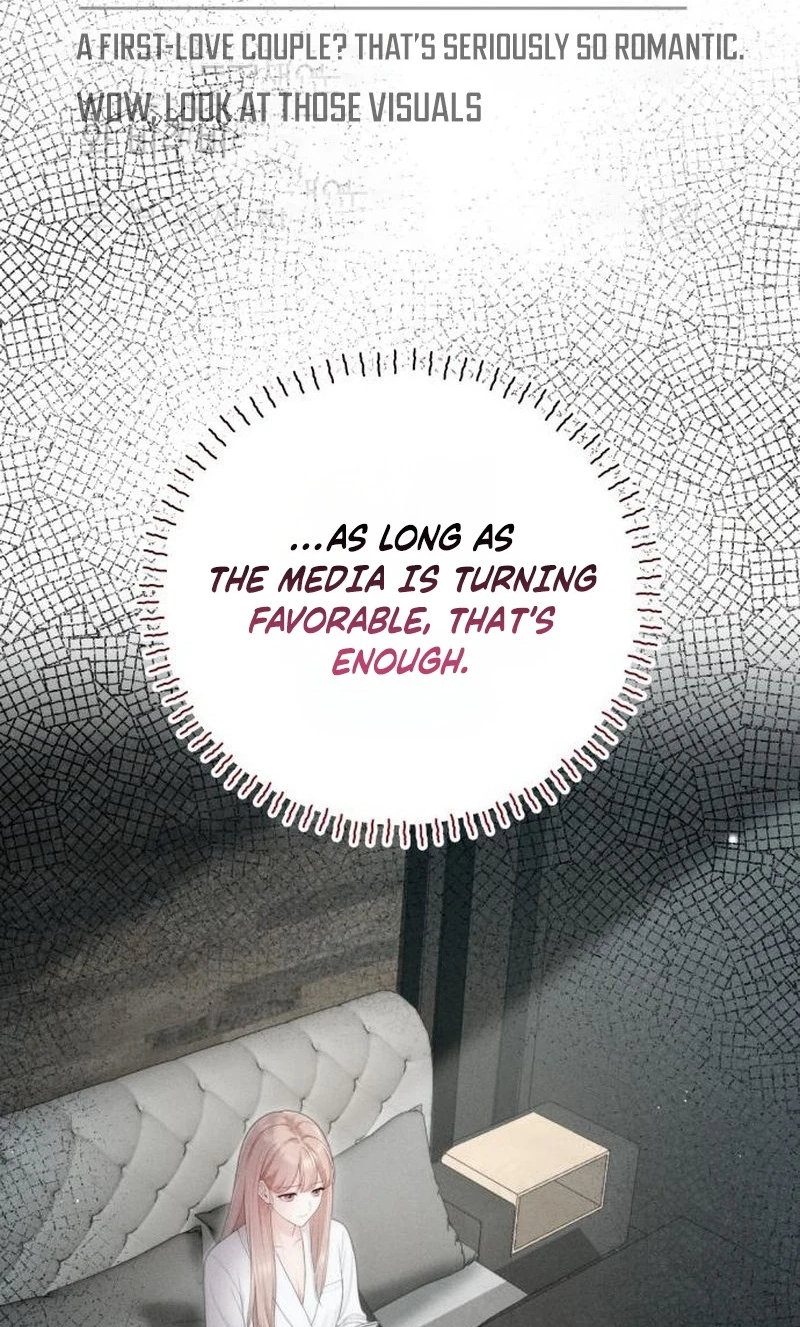 Damned Submission Chapter 32 page 9 - 