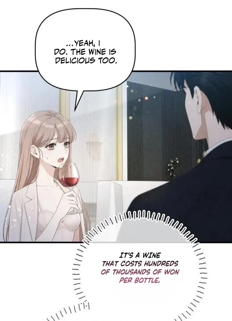 Damned Submission Chapter 32 page 90 - 