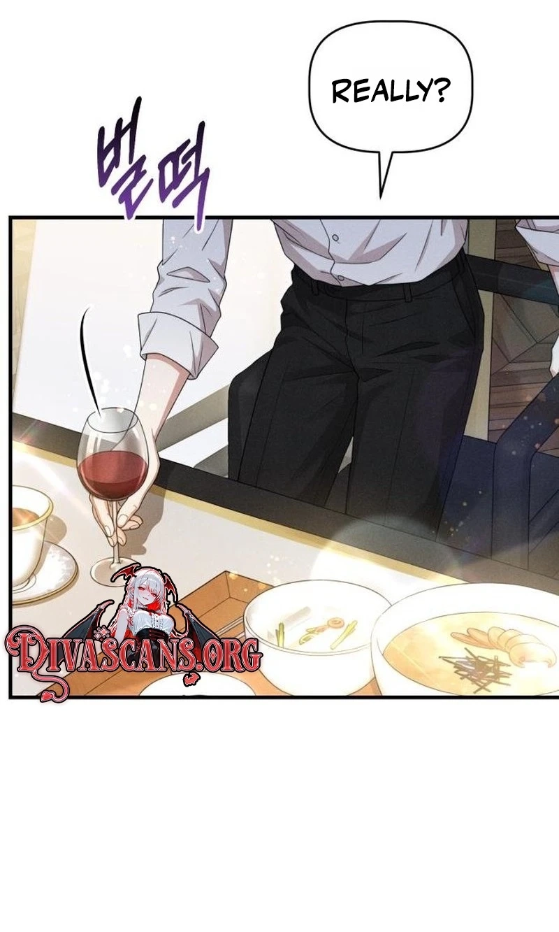 Damned Submission Chapter 32 page 93 - 