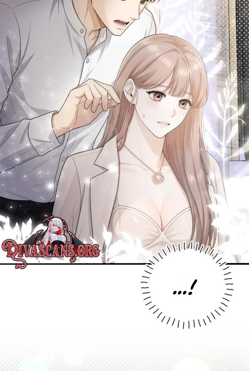 Damned Submission Chapter 33 page 14 - 