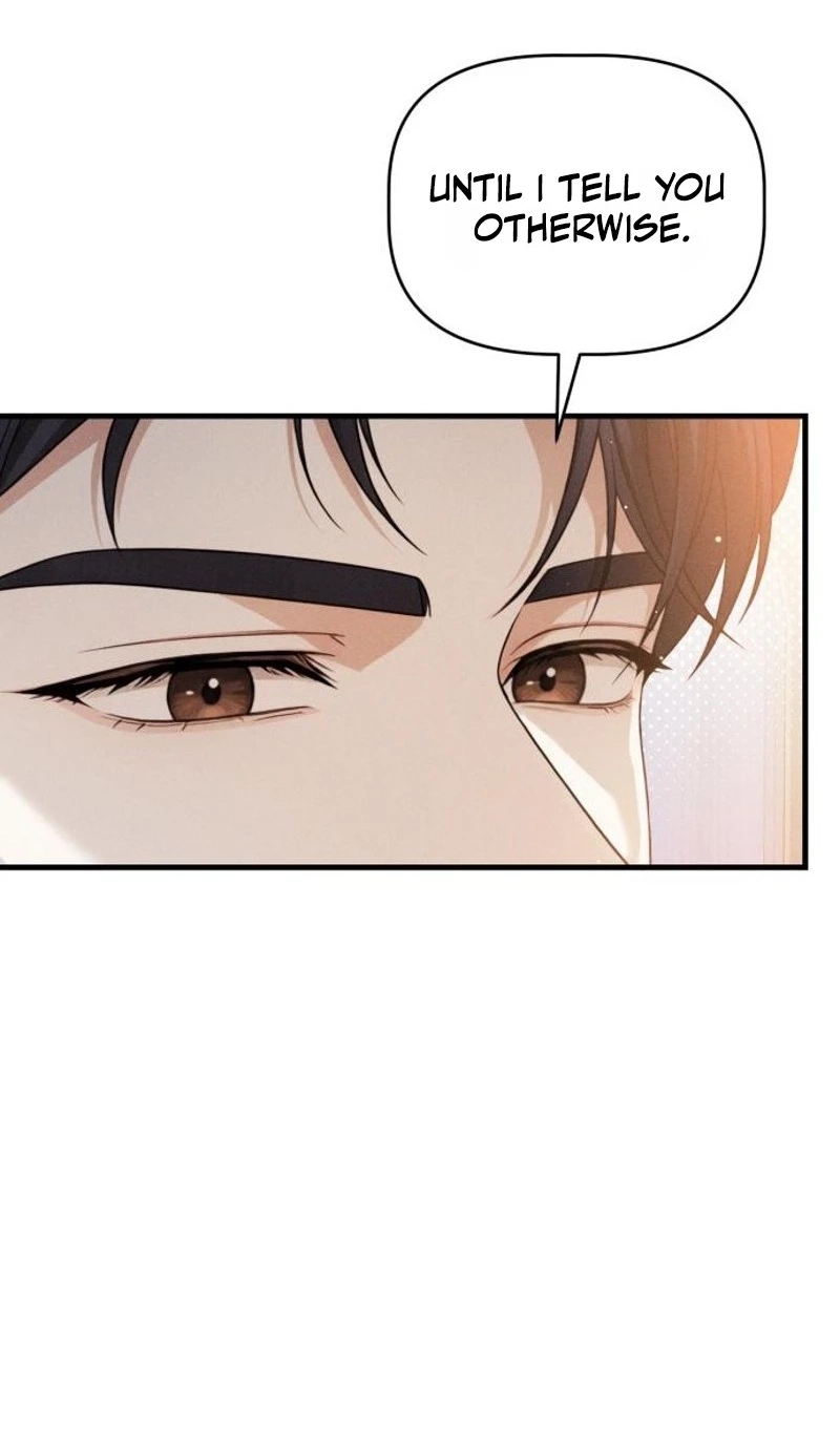 Damned Submission Chapter 33 page 16 - 