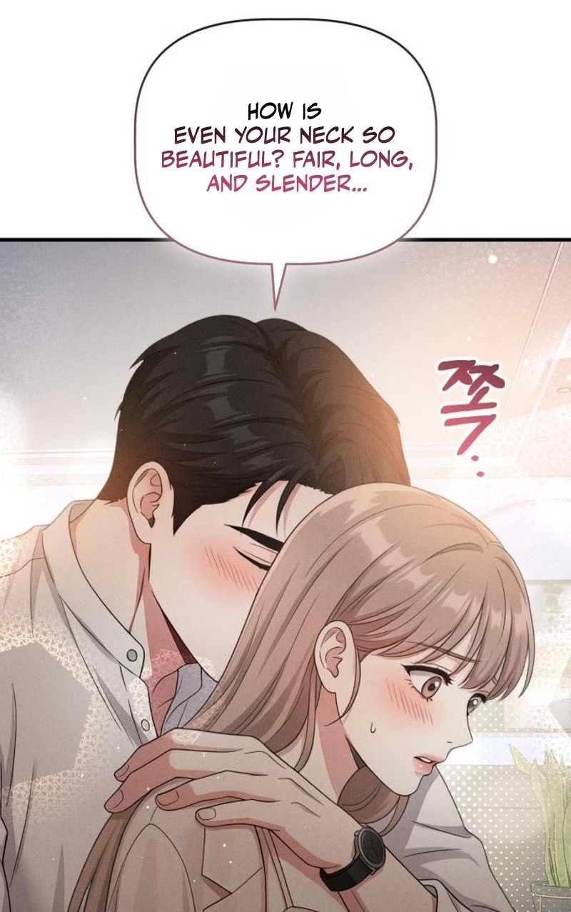 Damned Submission Chapter 33 page 17 - 
