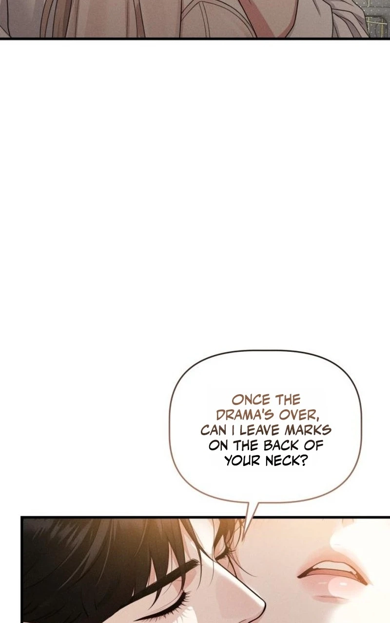 Damned Submission Chapter 33 page 18 - 