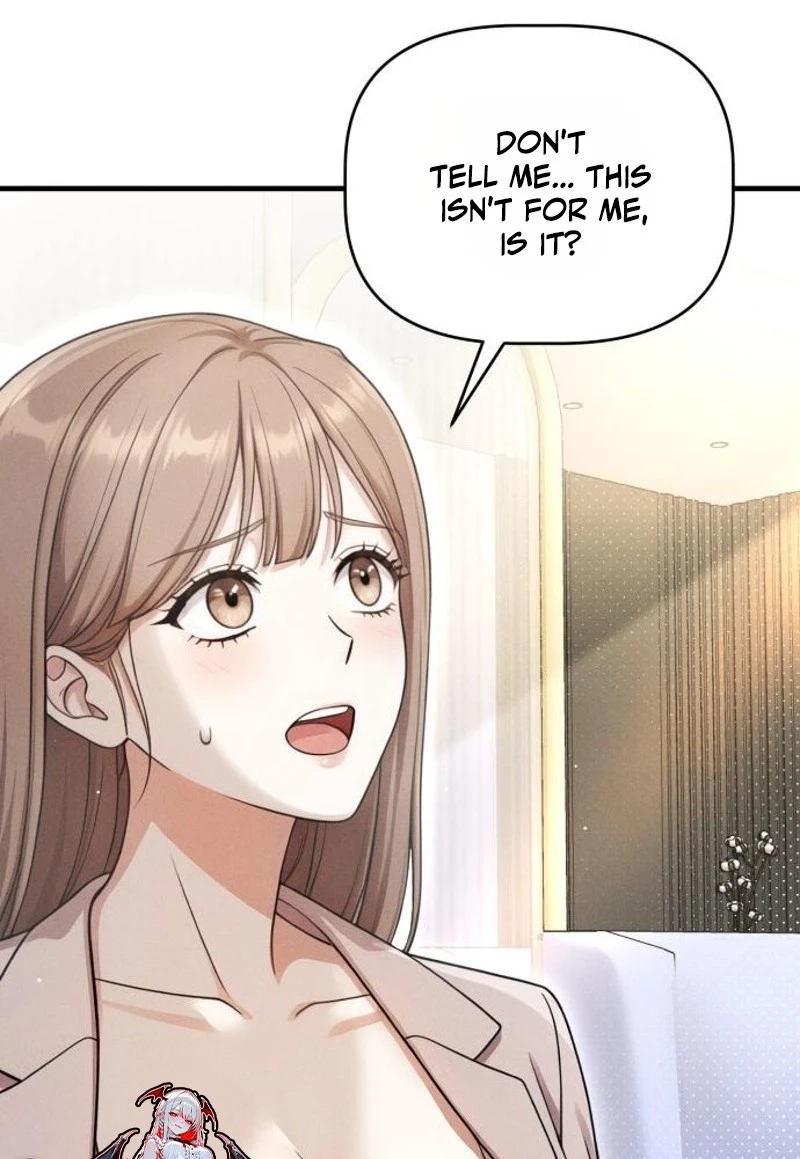 Damned Submission Chapter 33 page 3 - 