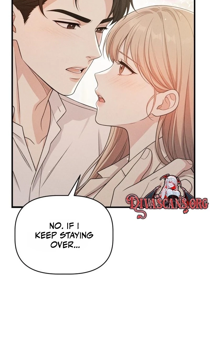 Damned Submission Chapter 33 page 22 - 