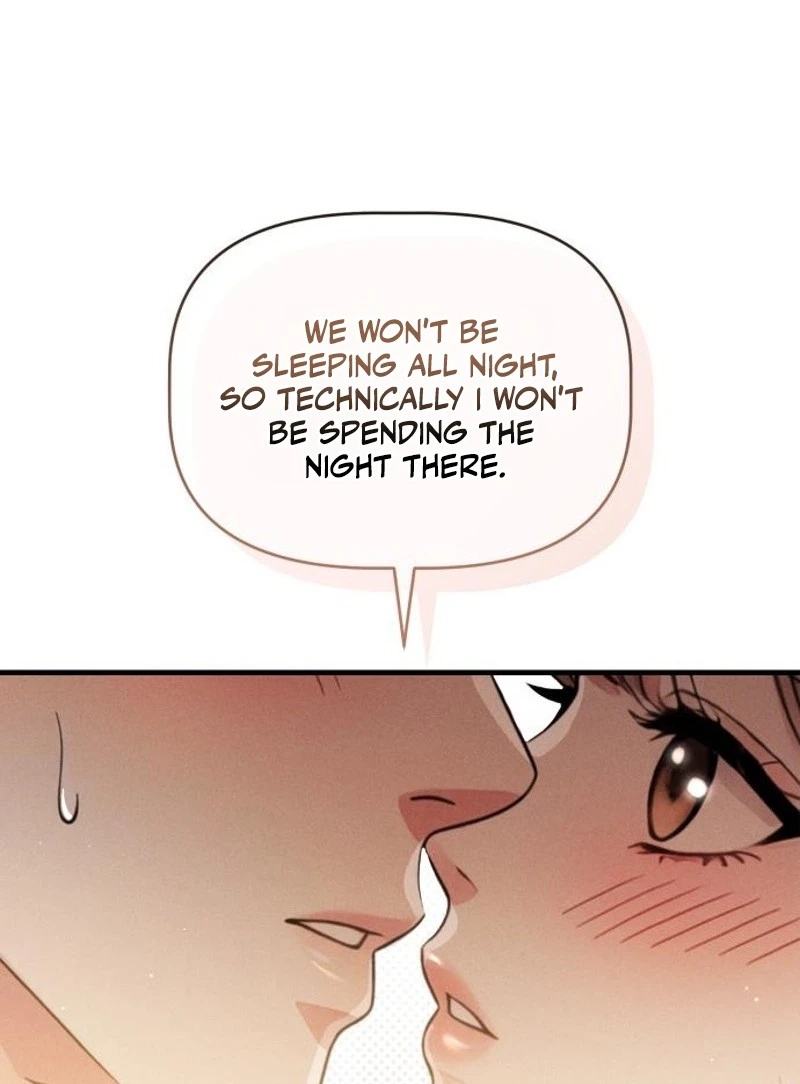 Damned Submission Chapter 33 page 23 - 