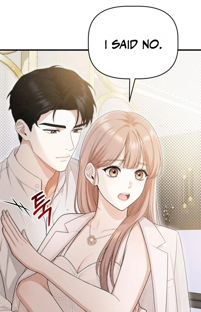 Damned Submission Chapter 33 page 26 - 