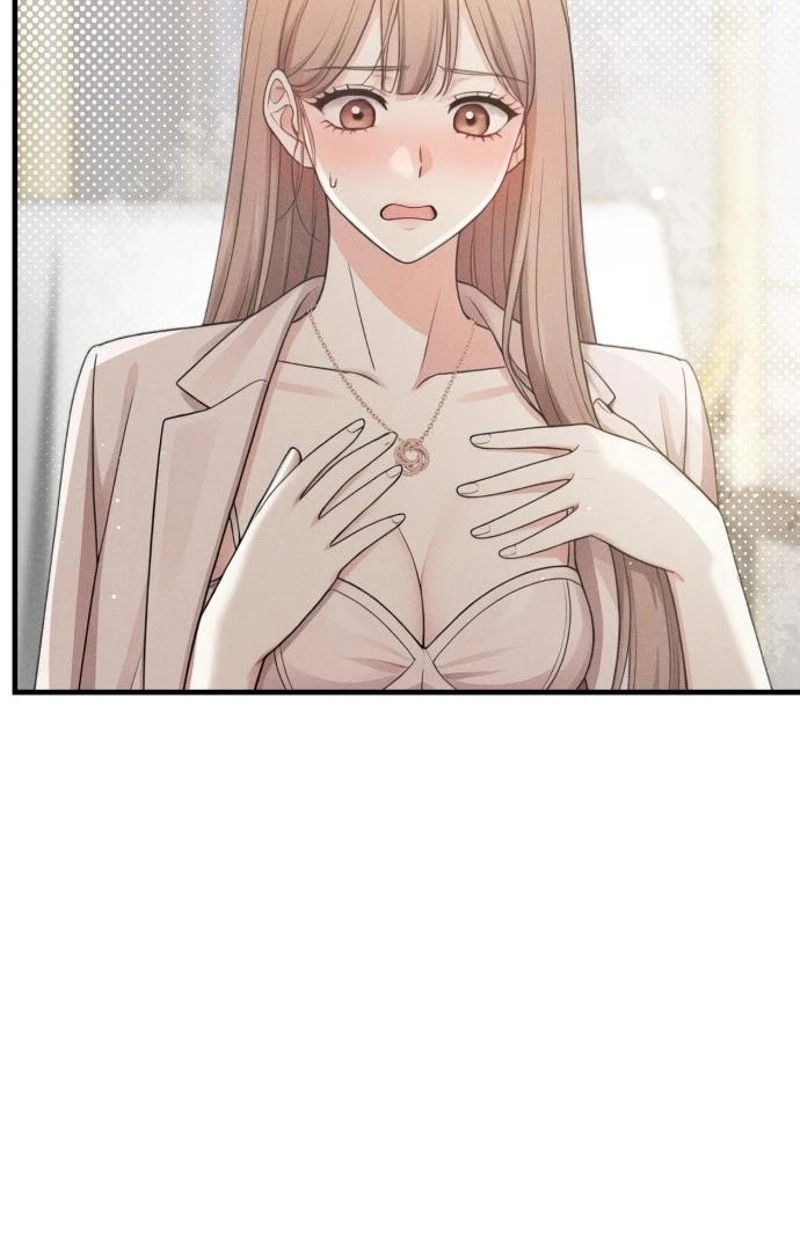 Damned Submission Chapter 33 page 28 - 