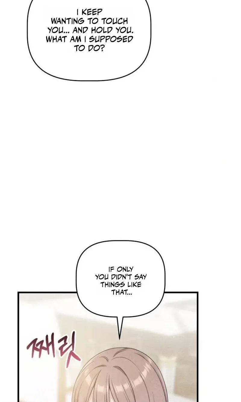 Damned Submission Chapter 33 page 30 - 