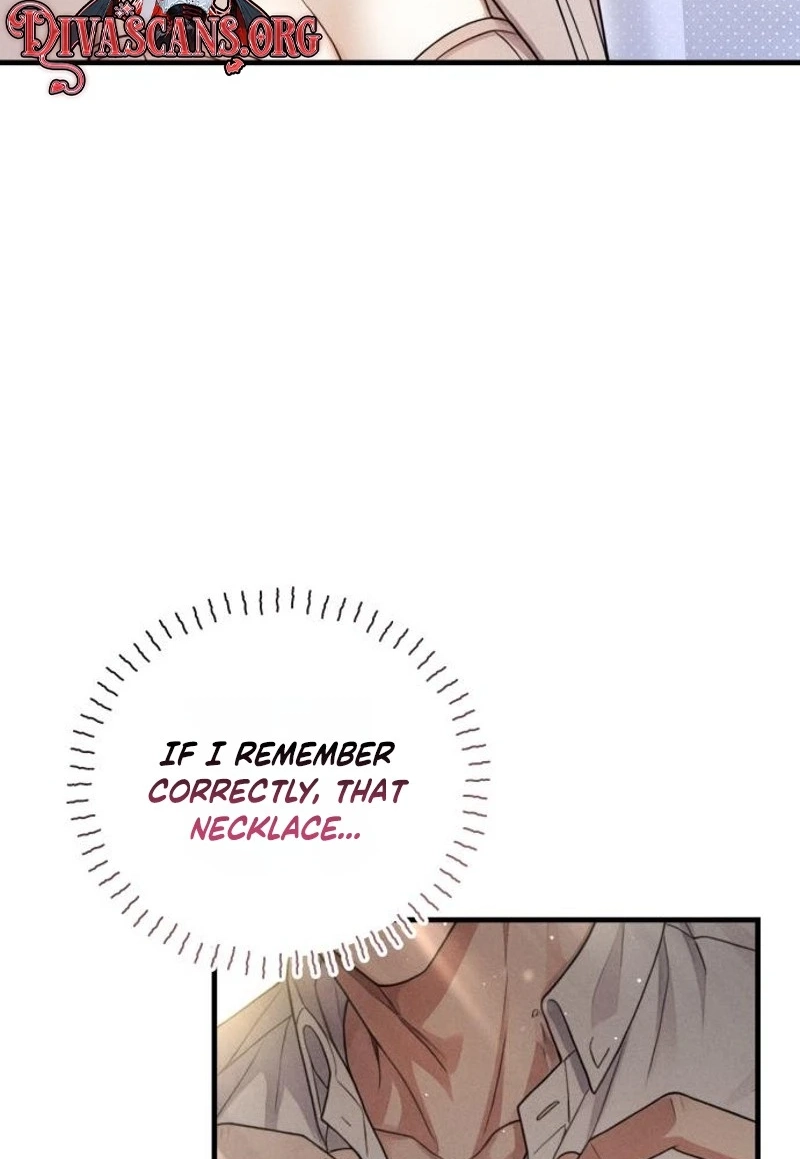 Damned Submission Chapter 33 page 4 - 