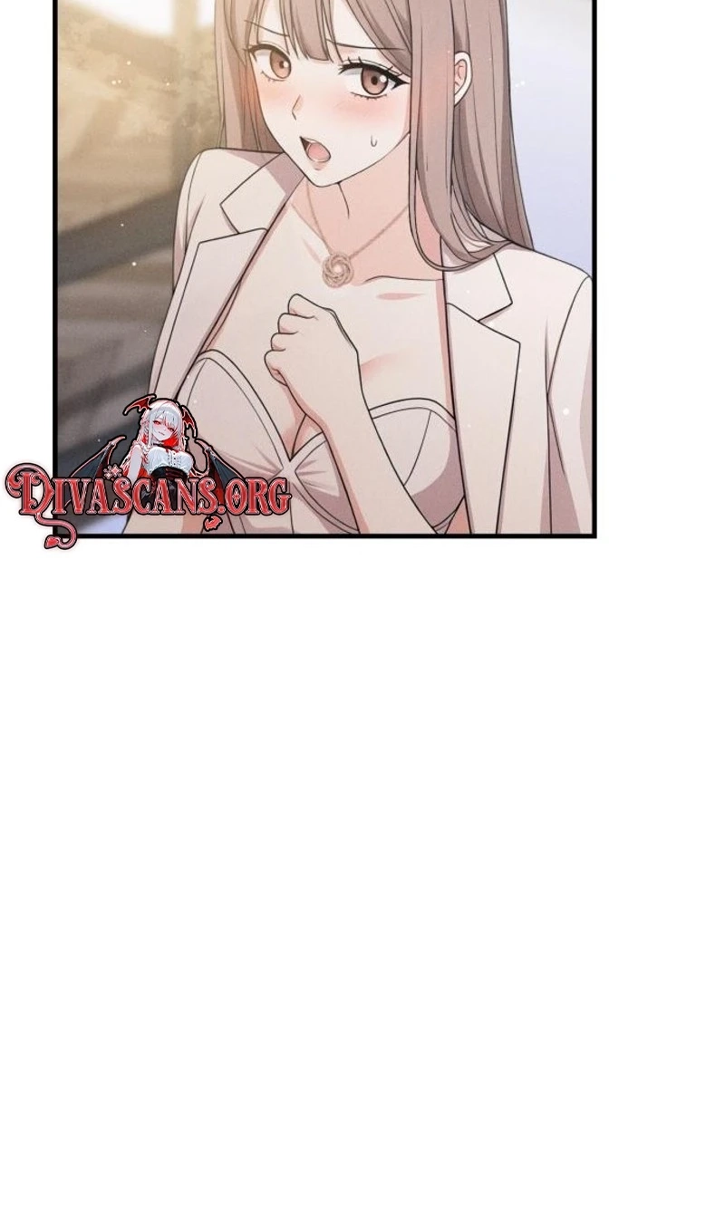 Damned Submission Chapter 33 page 31 - 