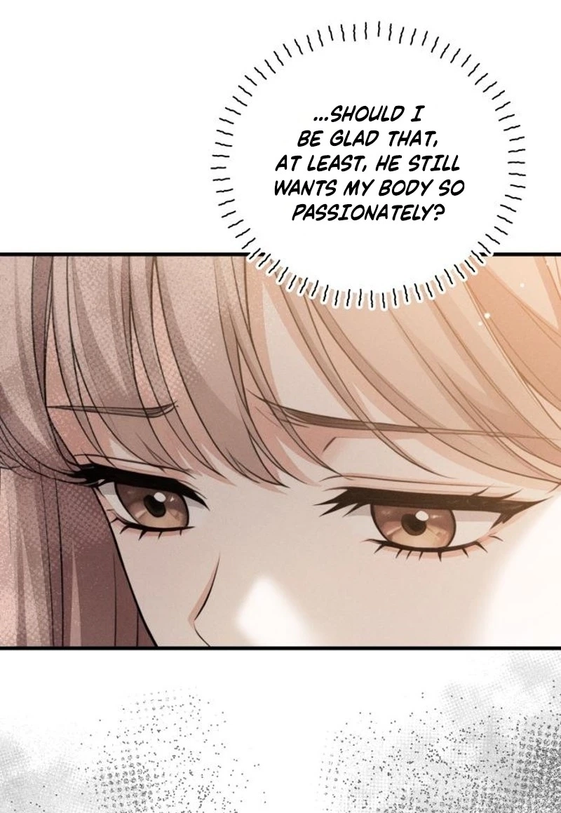 Damned Submission Chapter 33 page 32 - 