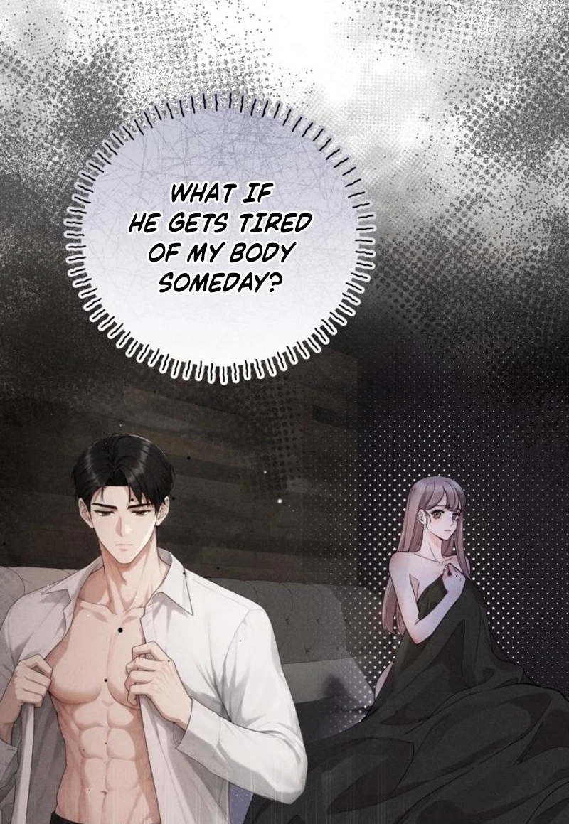 Damned Submission Chapter 33 page 33 - 
