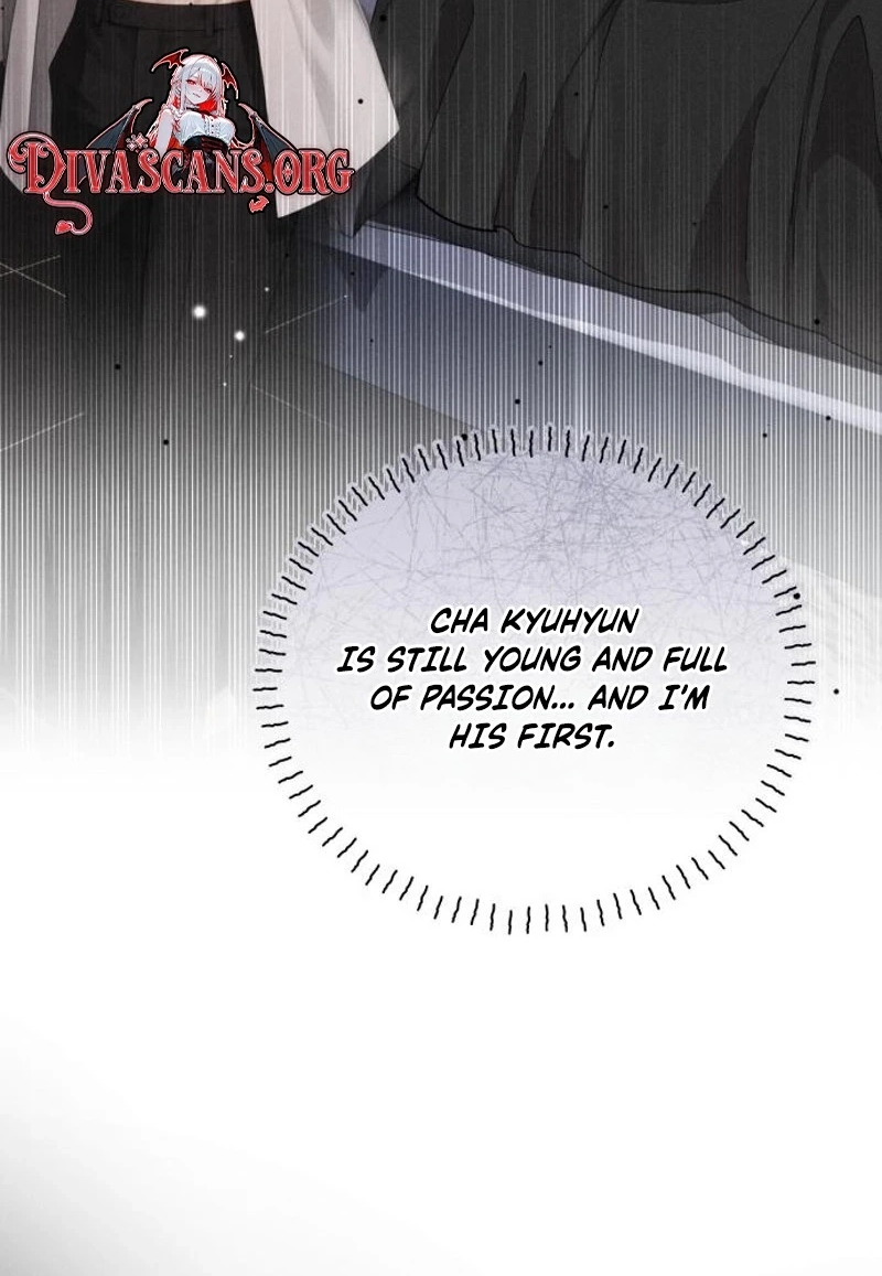 Damned Submission Chapter 33 page 34 - 