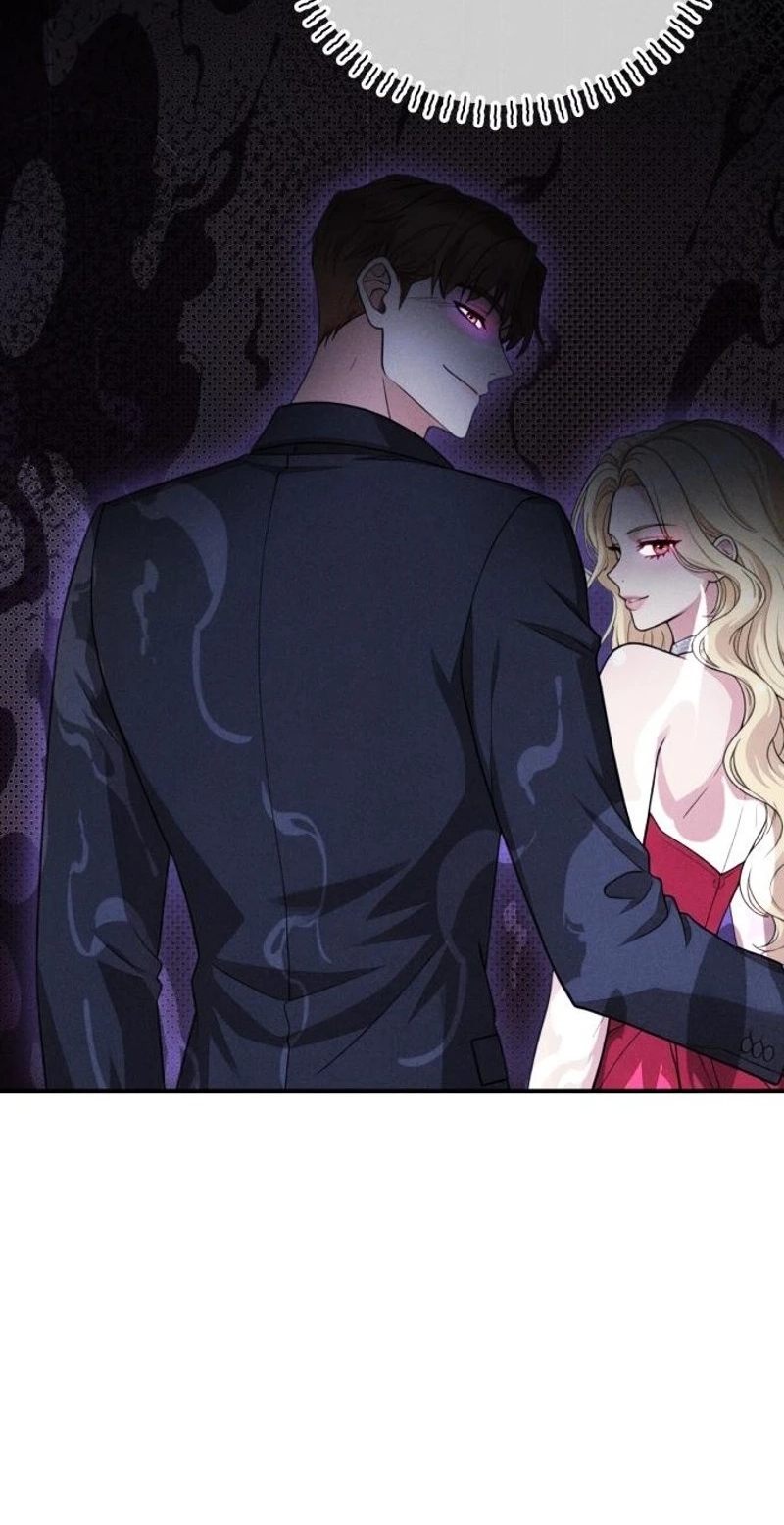 Damned Submission Chapter 33 page 36 - 
