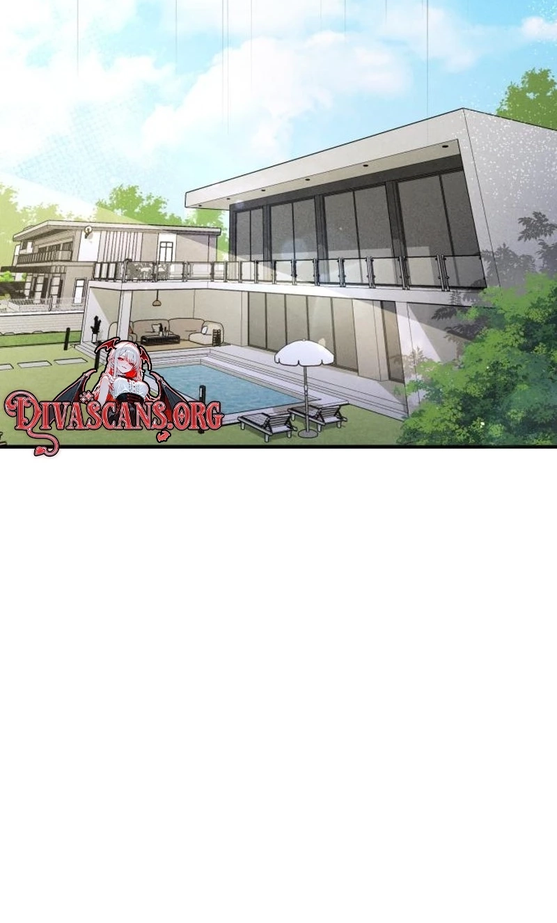Damned Submission Chapter 33 page 41 - 