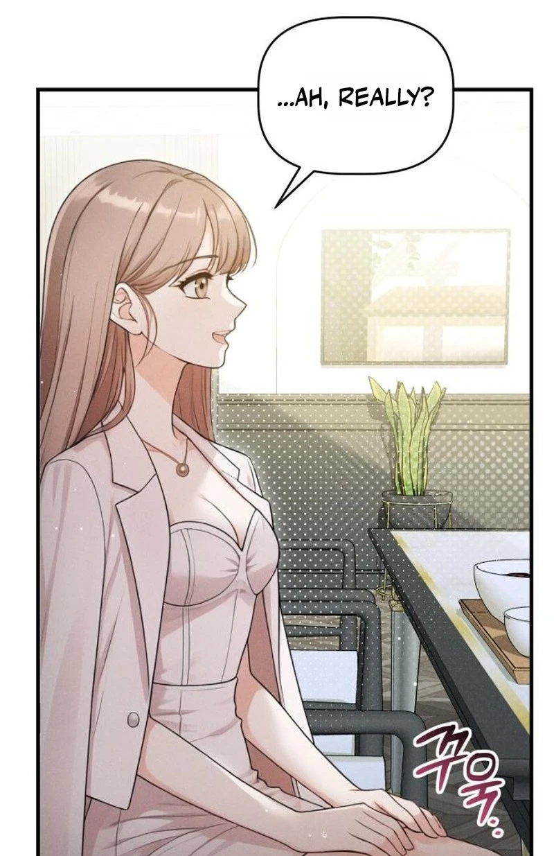 Damned Submission Chapter 33 page 42 - 