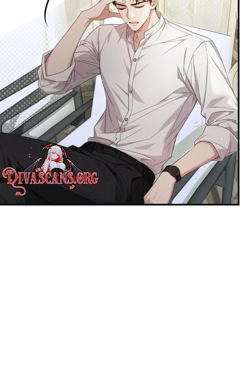 Damned Submission Chapter 33 page 44 - 