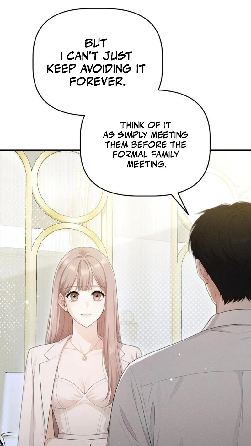 Damned Submission Chapter 33 page 45 - 