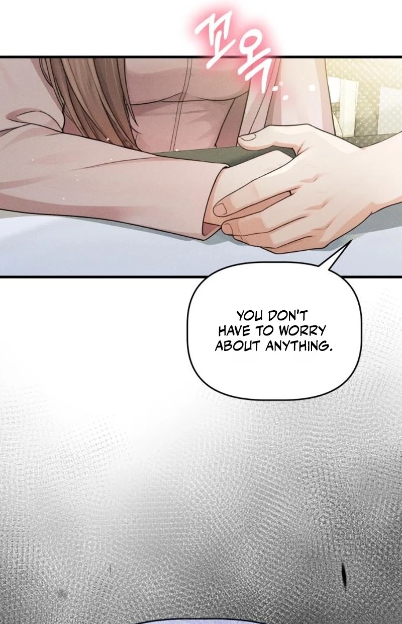 Damned Submission Chapter 33 page 47 - 