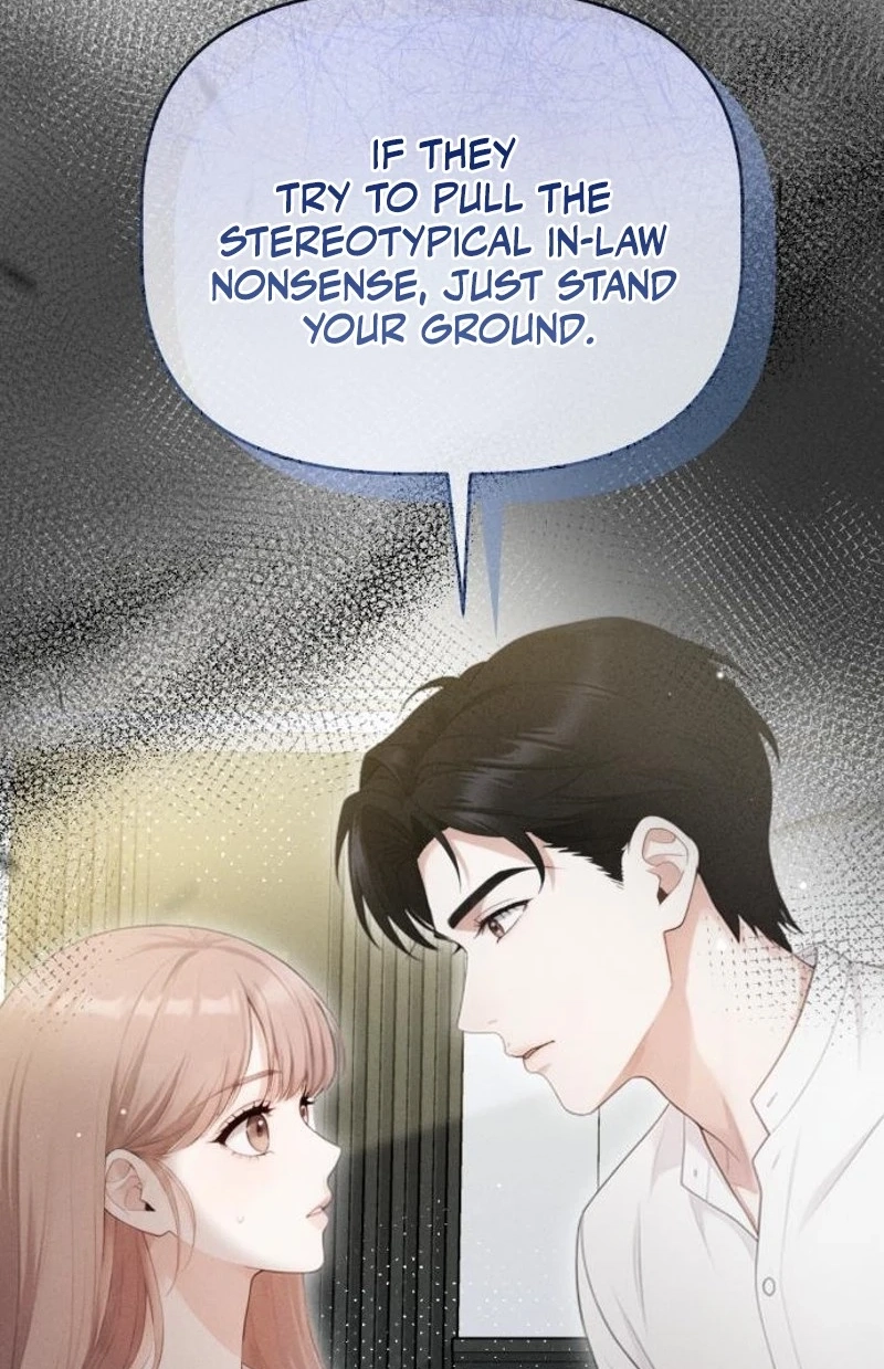 Damned Submission Chapter 33 page 48 - 