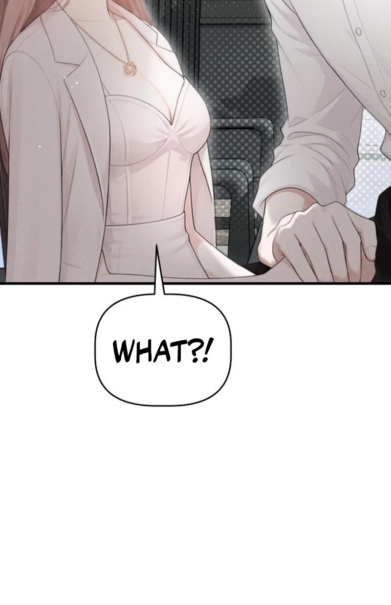 Damned Submission Chapter 33 page 49 - 