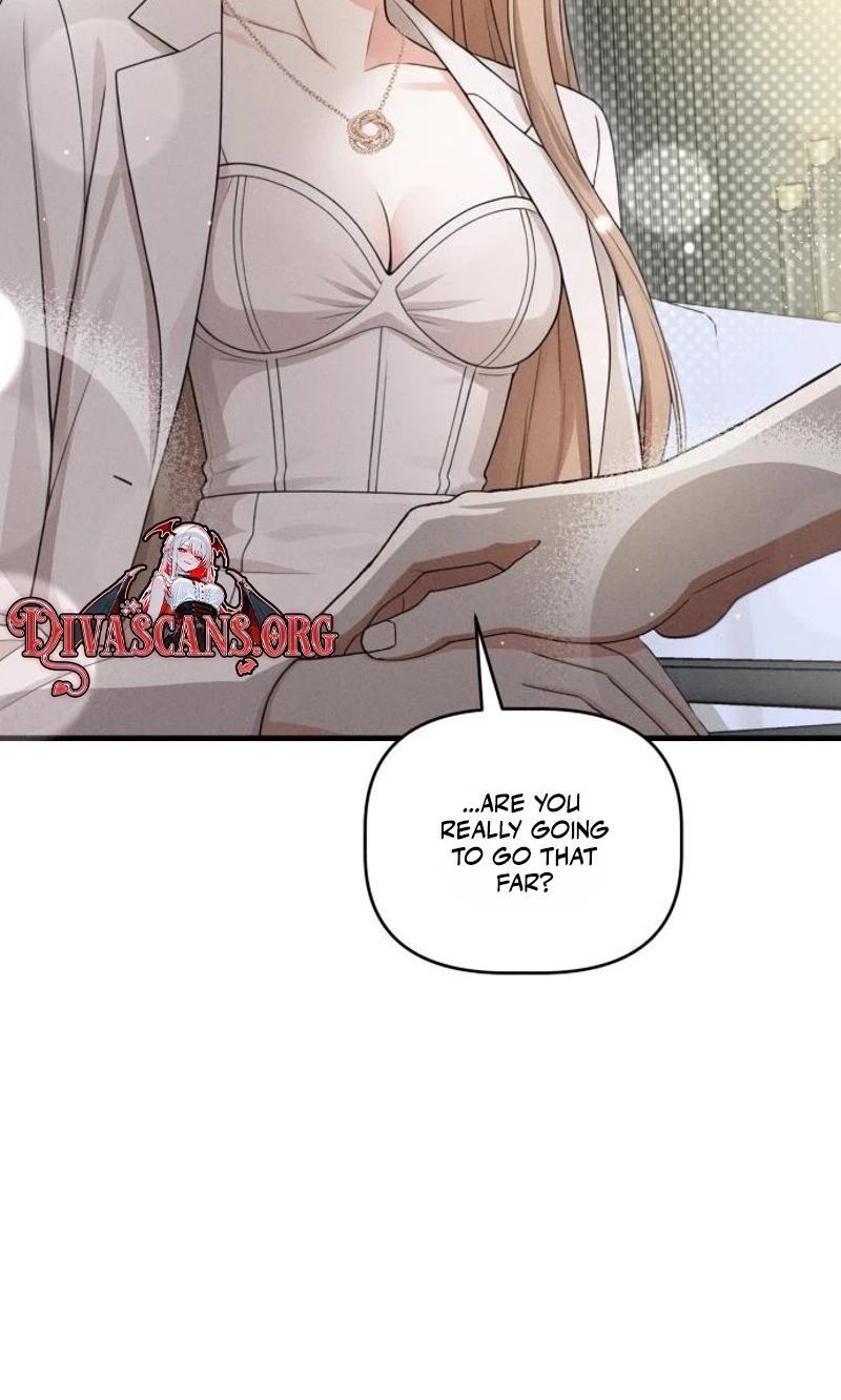 Damned Submission Chapter 33 page 52 - 