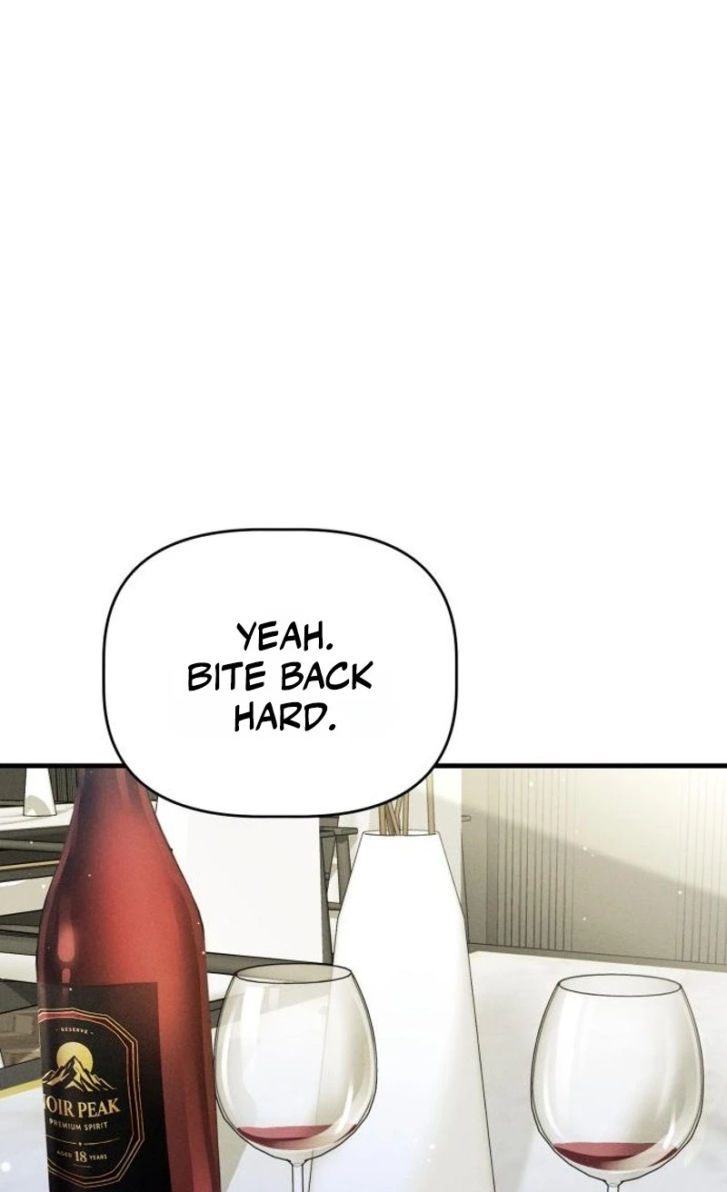 Damned Submission Chapter 33 page 53 - 
