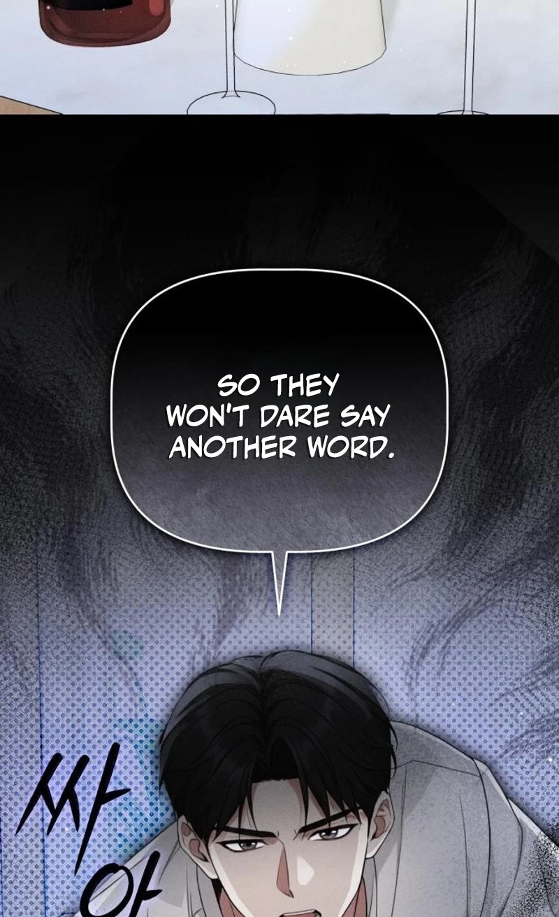 Damned Submission Chapter 33 page 54 - 