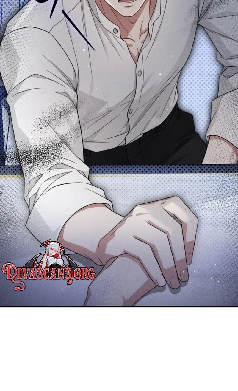 Damned Submission Chapter 33 page 55 - 