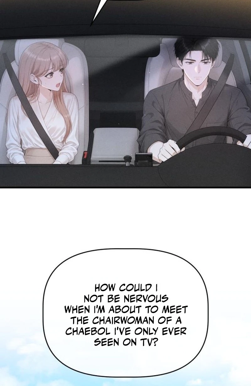 Damned Submission Chapter 33 page 61 - 