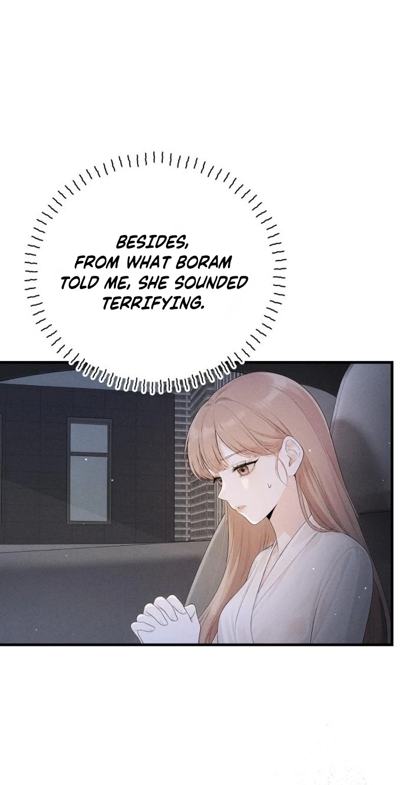 Damned Submission Chapter 33 page 63 - 
