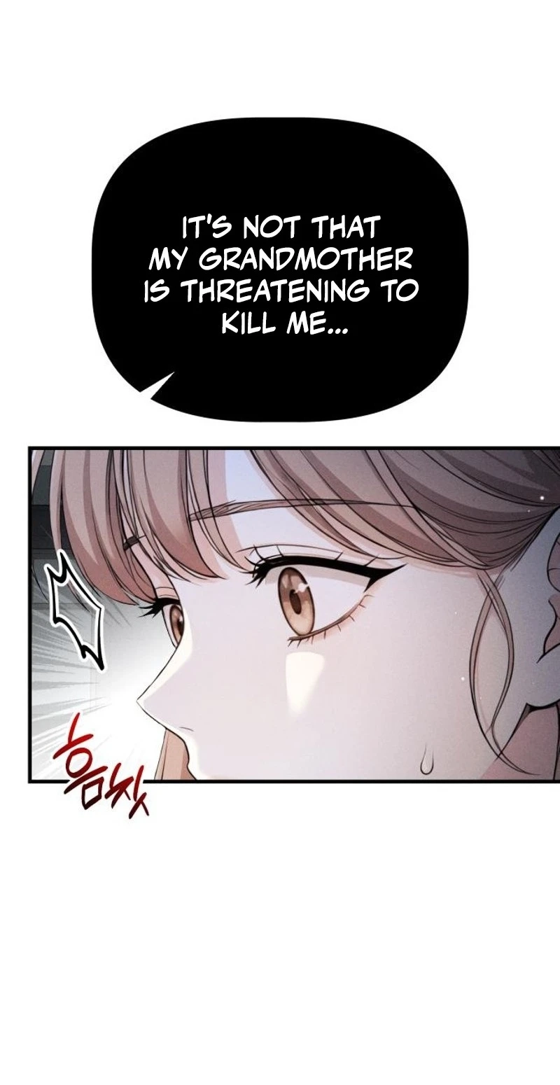 Damned Submission Chapter 33 page 67 - 