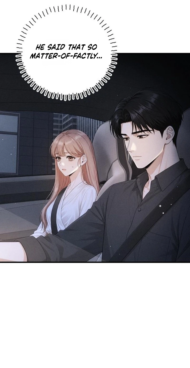 Damned Submission Chapter 33 page 68 - 