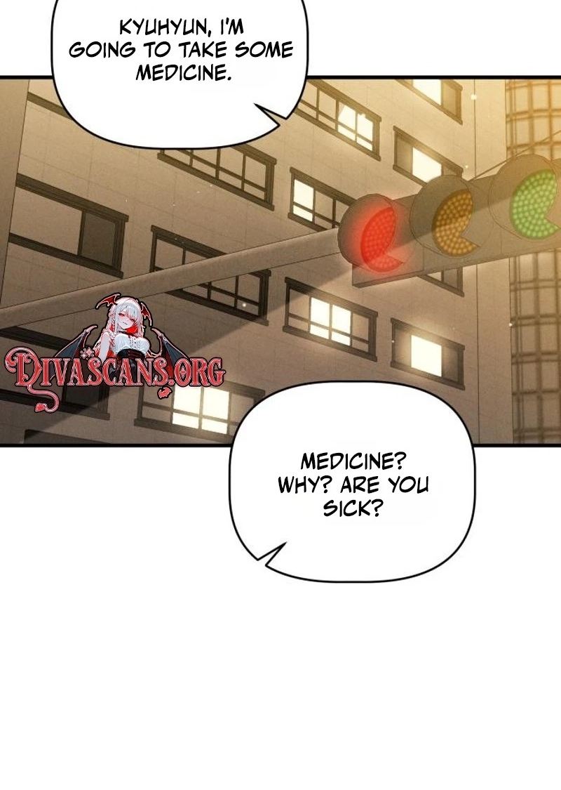 Damned Submission Chapter 33 page 71 - 