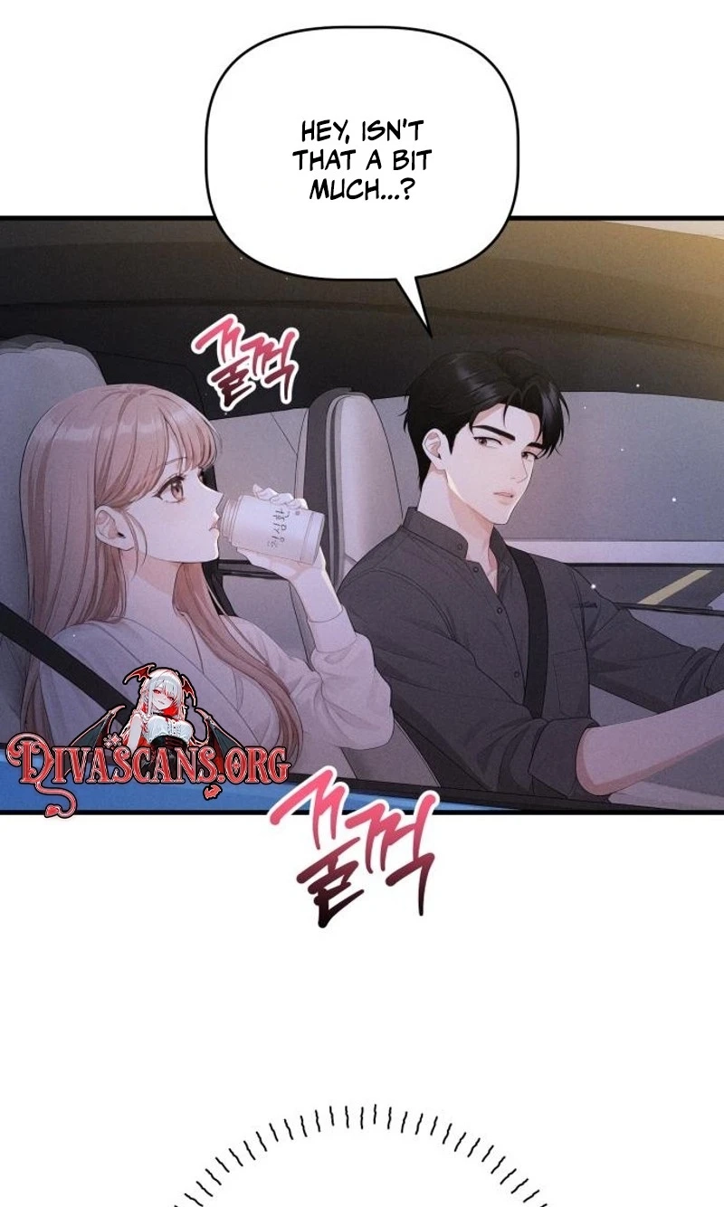 Damned Submission Chapter 33 page 75 - 