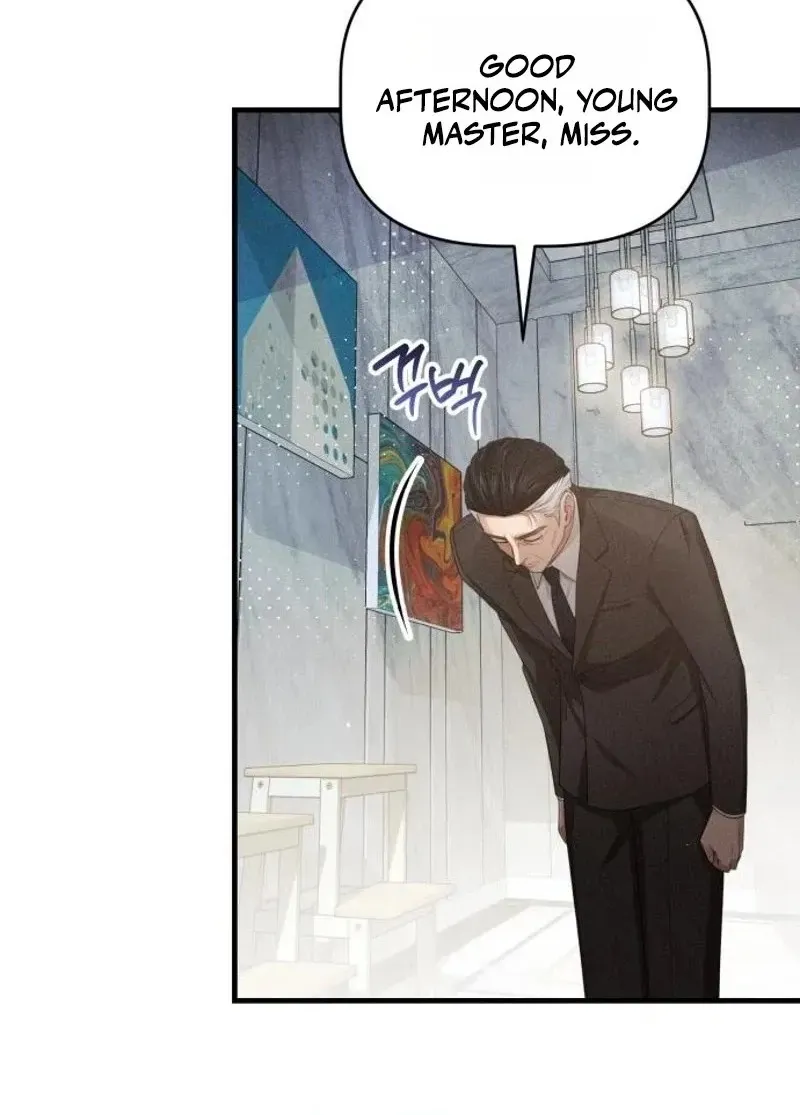 Damned Submission Chapter 33 page 80 - 
