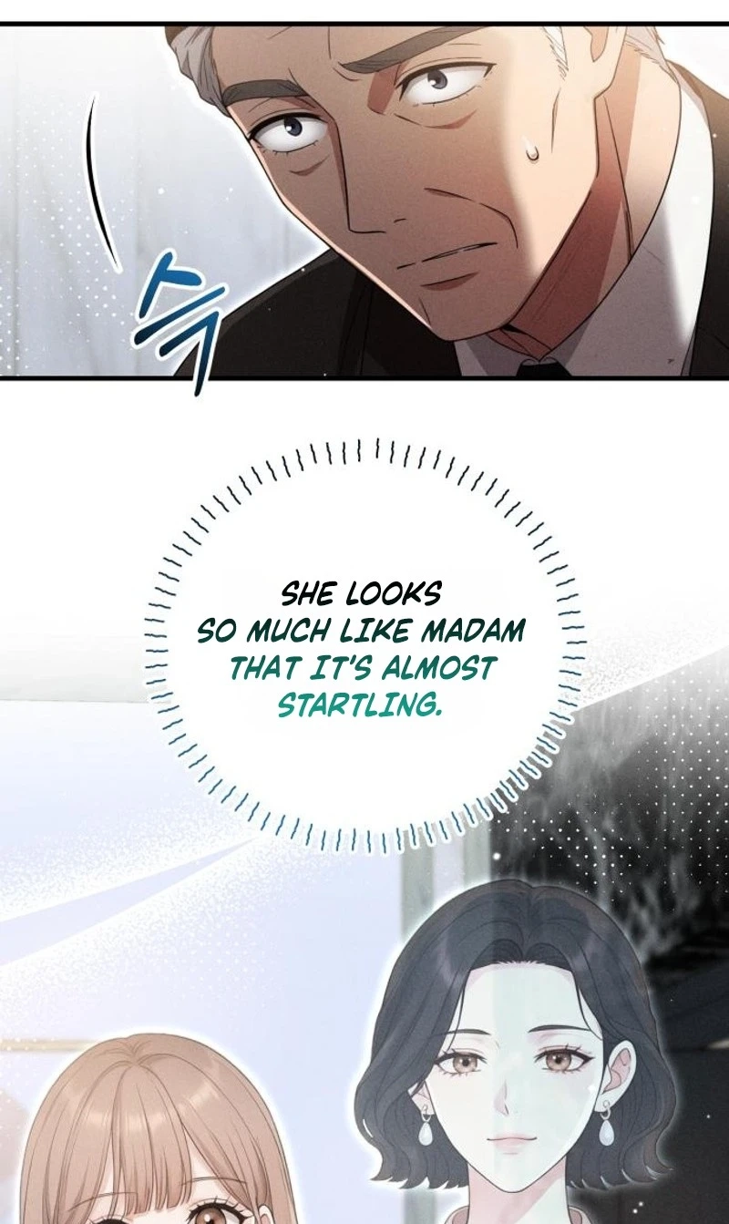 Damned Submission Chapter 33 page 83 - 